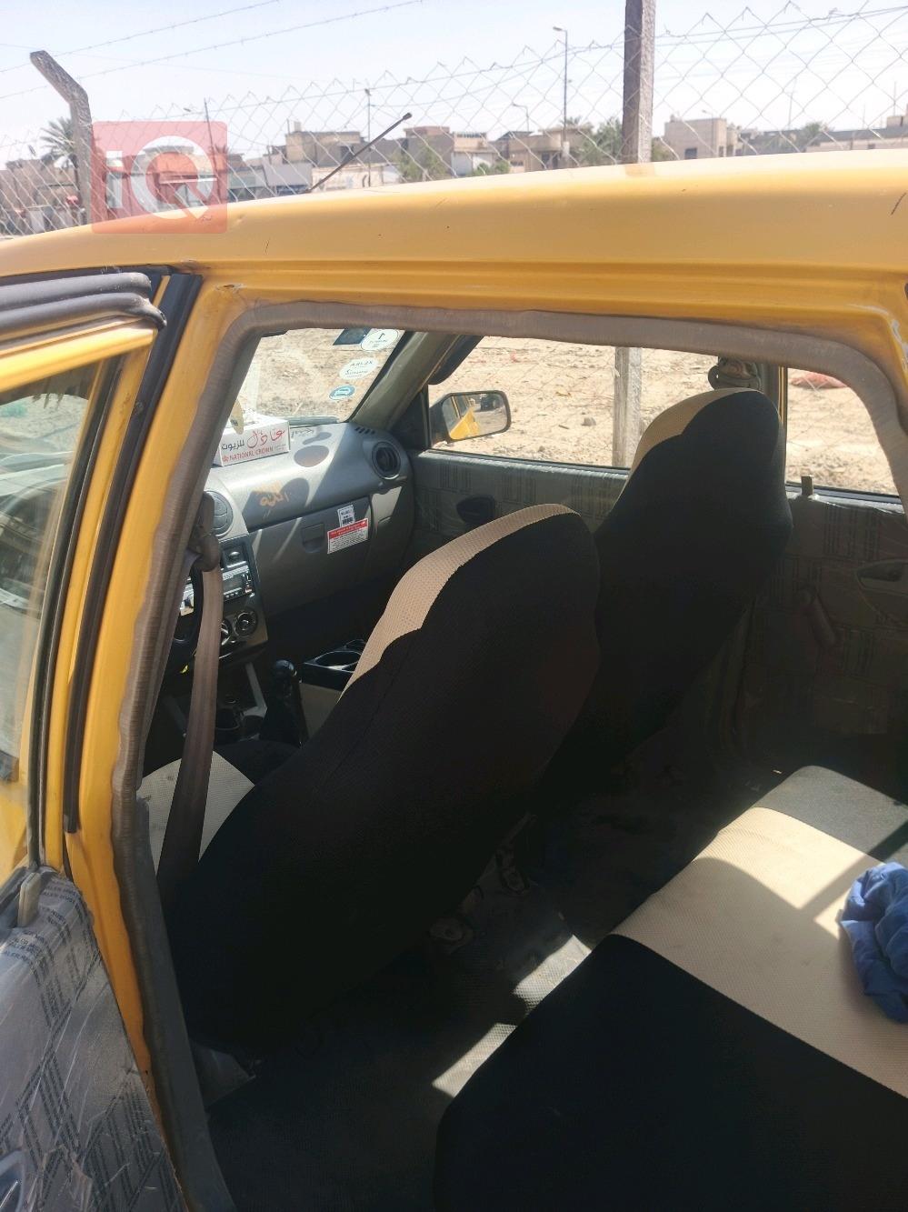 سايبا 131